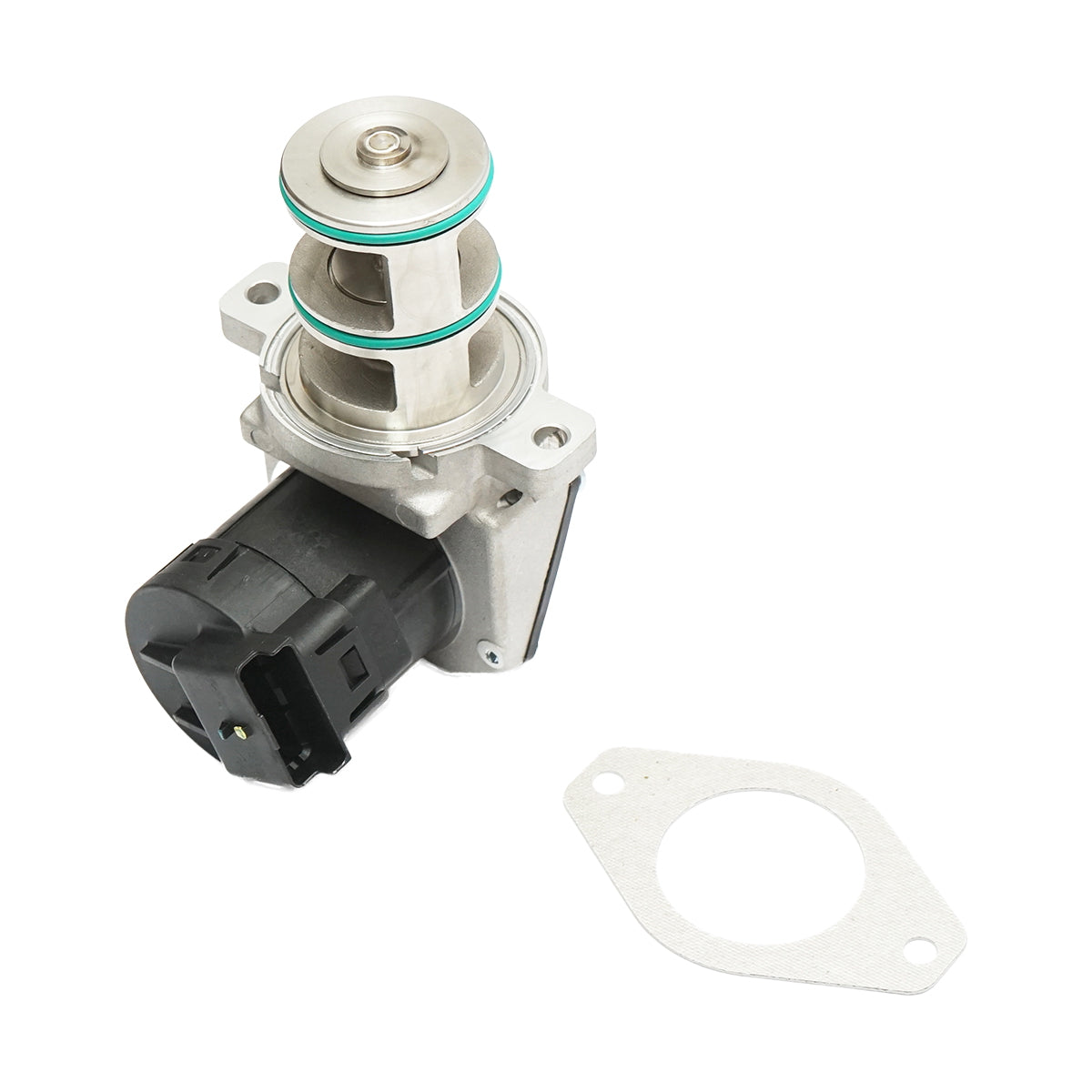 EGR valve John Deere OEM code RE537143, DZ109968, RE535292, DZ122447